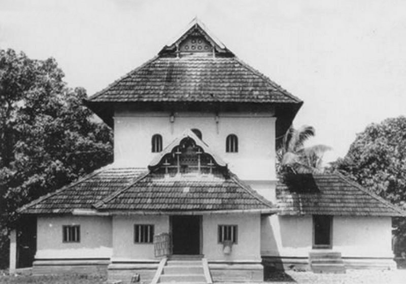 Cheraman Juma Mosque