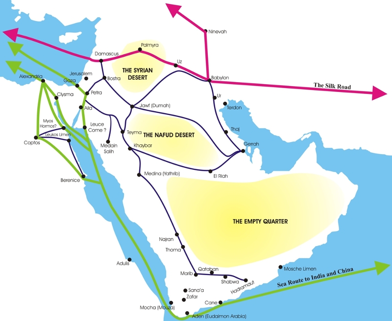 ptolemaic kingdom map