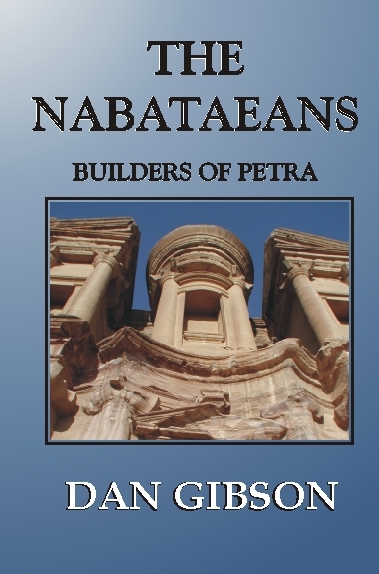 The Nabataeans, Builders of Petra