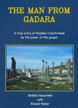 ### The Man from Gadara