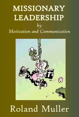 Missionary Leadership